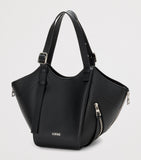 LOEWE Hammock Flip tote bag leather, UK version