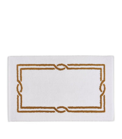 حصيرة حمام Harrods Cross Pattern 50 سم × 80 سم - اشترِ عبر الإنترنت على McGrocer