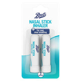 Boots Nasal Stick Inhaler- 2 Inhalers GOODS Boots   