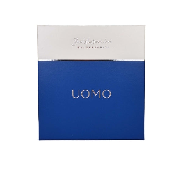 Baldessarini Uomo fragrance set 50ml and 200ml - British product