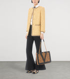 Valentino Garavani medium Viva Superstar tote bag, UK version