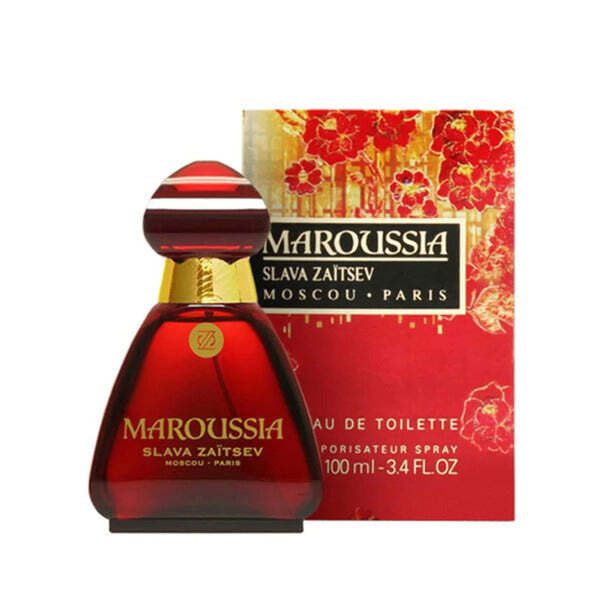 Slavia Zaitsev Maroussia EDT Spray 100ml