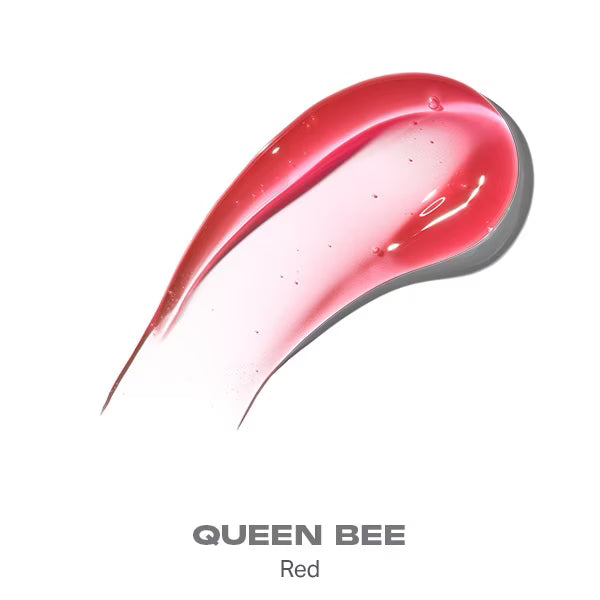 Morphe Plumping Lip Oil Queen Bee, imported from the UK
