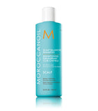 Moroccanoil Scalp Balancing Shampoo 250ml, imported from the UK