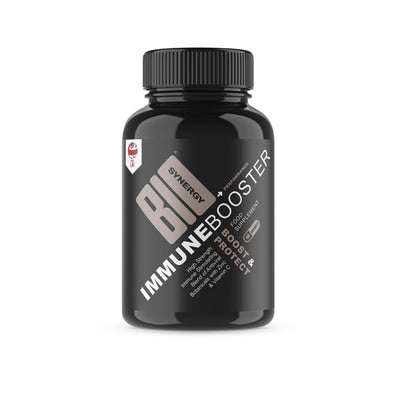 Superdrug Bio-Synergy Immune Booster 90 Capsules- Buy online at McGrocer