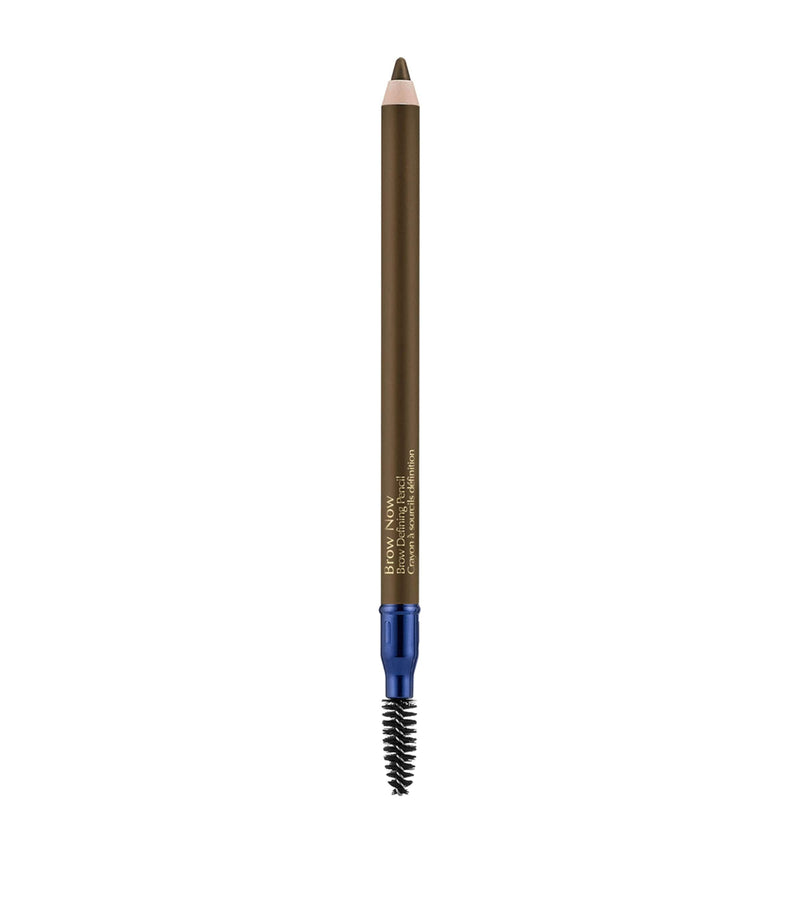 Estée Lauder brow defining pencil with water-resistant formula - British product