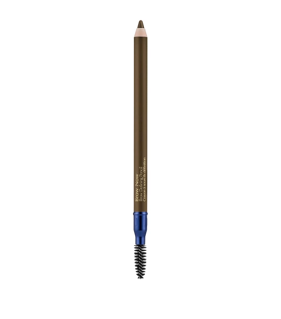 Estée Lauder brow defining pencil with water-resistant formula - British product