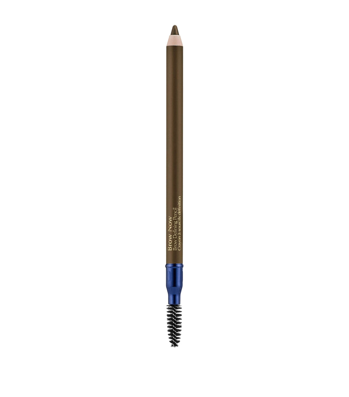 Estée Lauder brow defining pencil with water-resistant formula - British product