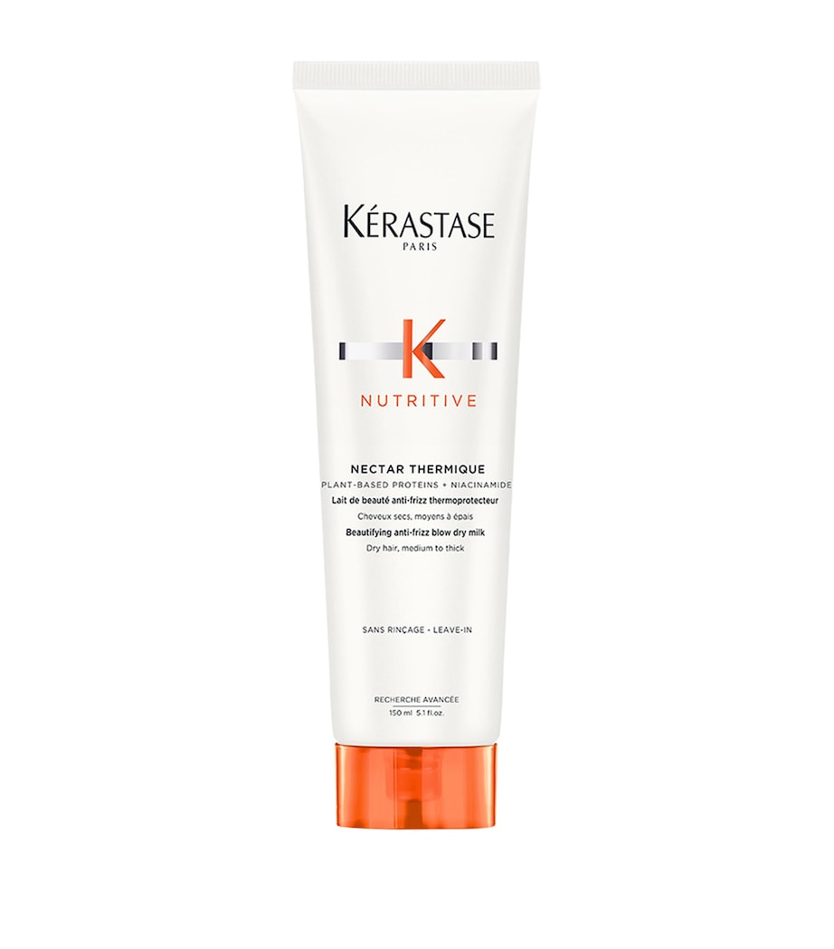 Kerastase Nectar Thermique blow-dry milk 150ml, UK version