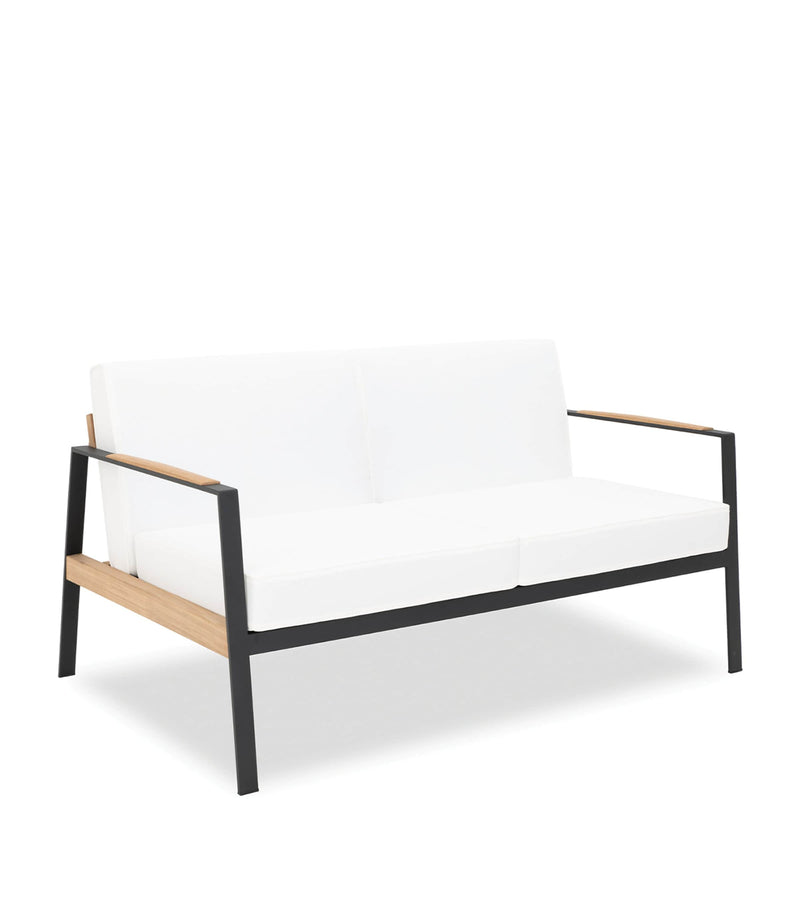 Indian Ocean California 2-Seater outdoor sofa, UK version