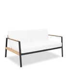Indian Ocean California 2-Seater outdoor sofa, UK version