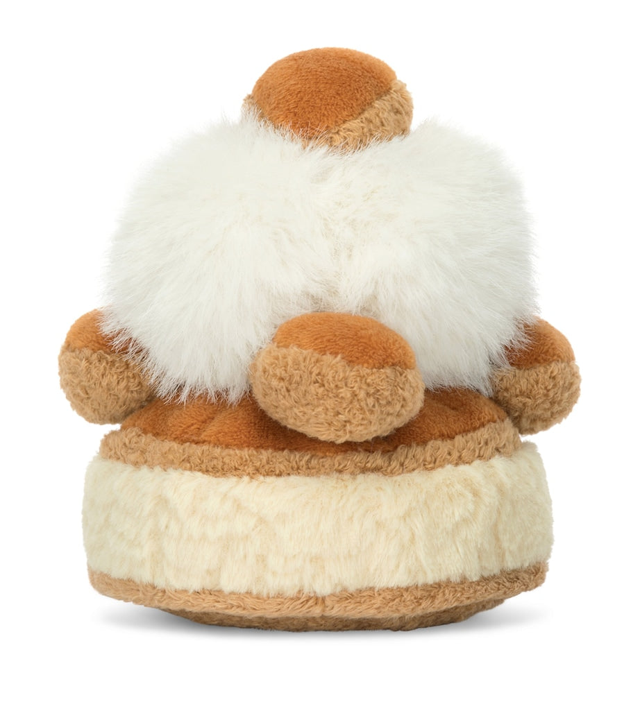 Jellycat Amuseables Mirielle St. Honoré plush soft toy 14cm, UK version