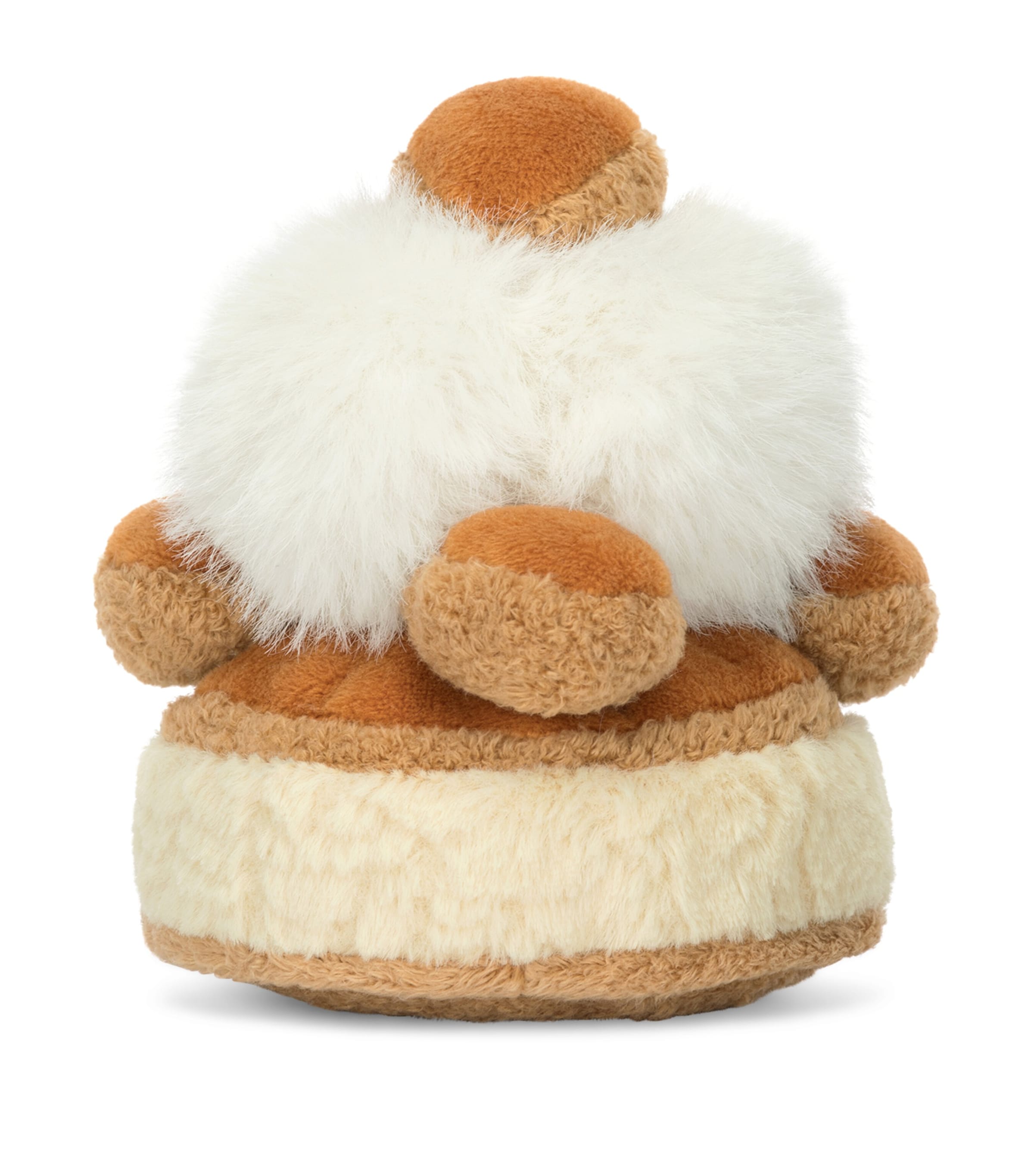 Jellycat Amuseables Mirielle St. Honoré plush soft toy 14cm, UK version