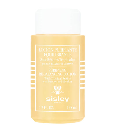 selfridges Sisley Purifying Re-Balancing Lotion with Tropical Resins- Buy online at McGrocer