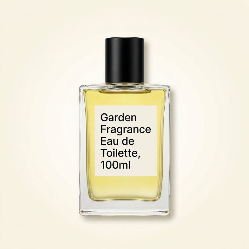Hermès Jardin de Monsieur Li eau de toilette 50ml, UK version