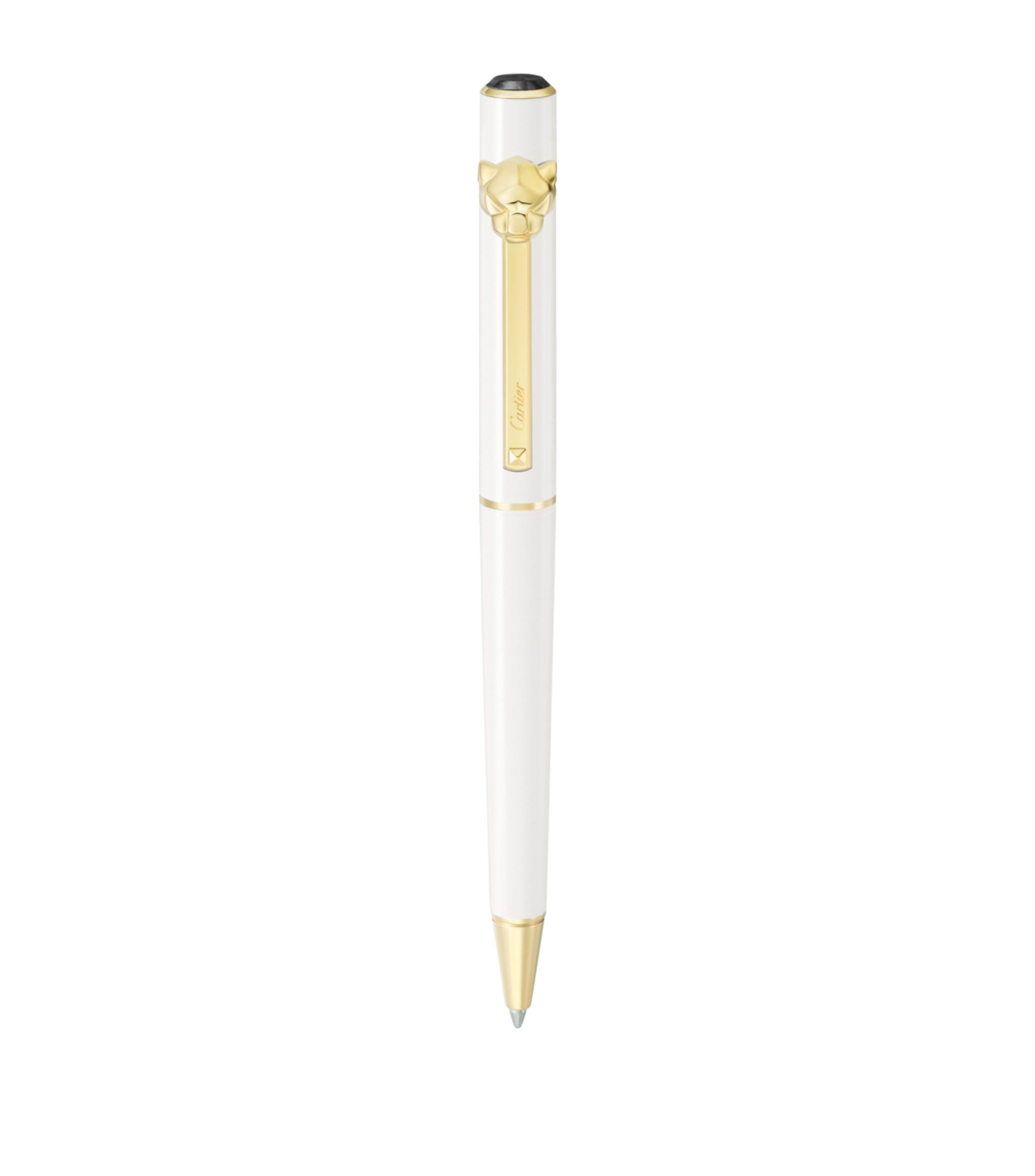 Cartier Panthère de Cartier ballpoint pen - British product
