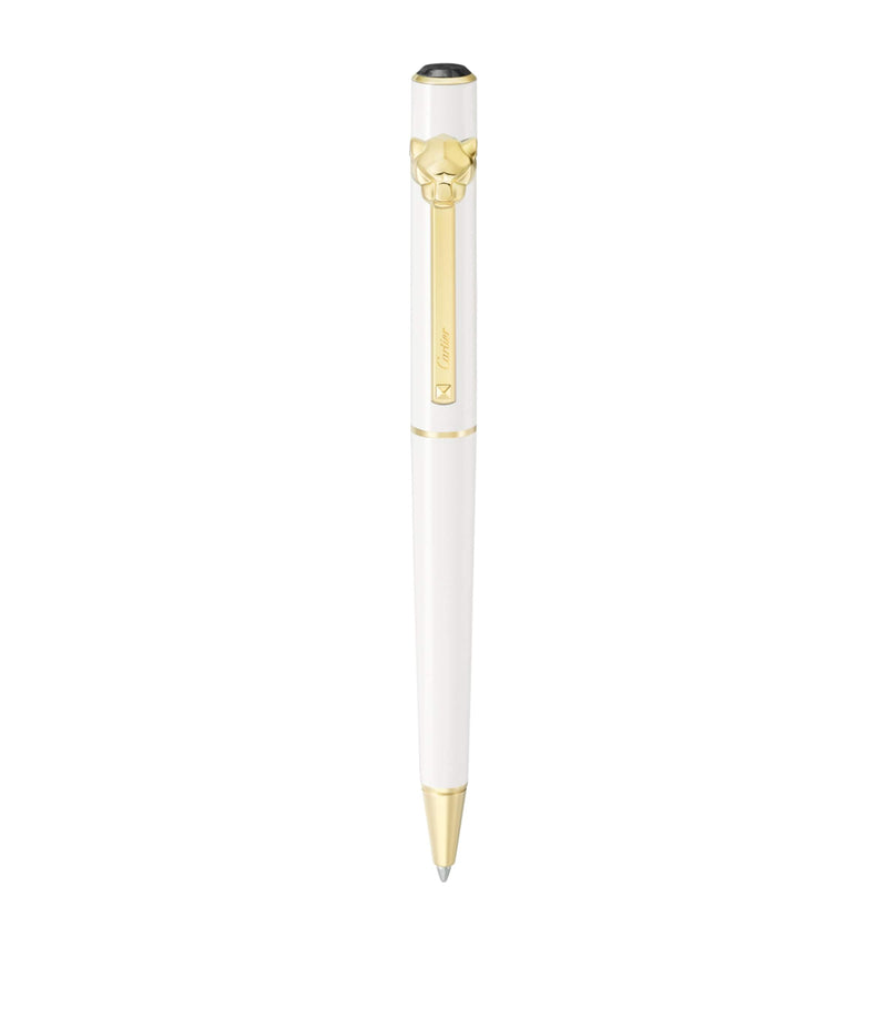 Cartier Panthère de Cartier ballpoint pen - British product