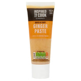 Sainsbury's Ginger Paste, Inspired to Cook 80g GOODS Sainsburys   