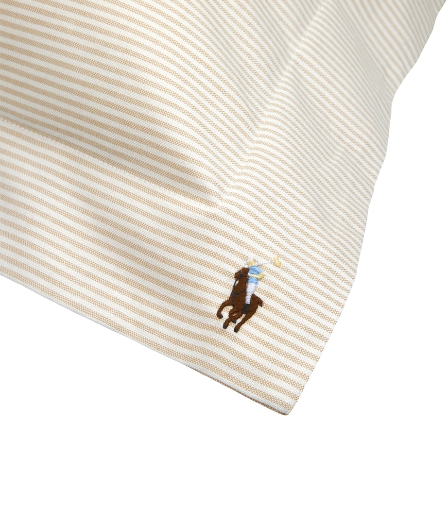 Ralph Lauren Oxford pillowcase 65cm, imported from the UK