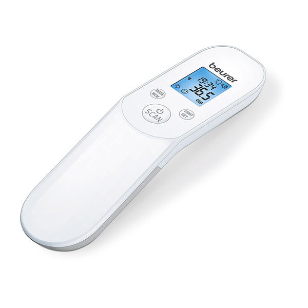 Beurer FT 85 Non Contact Thermometer GOODS Superdrug   