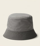 Prada two-toned Re-Nylon bucket hat, imported from the UK