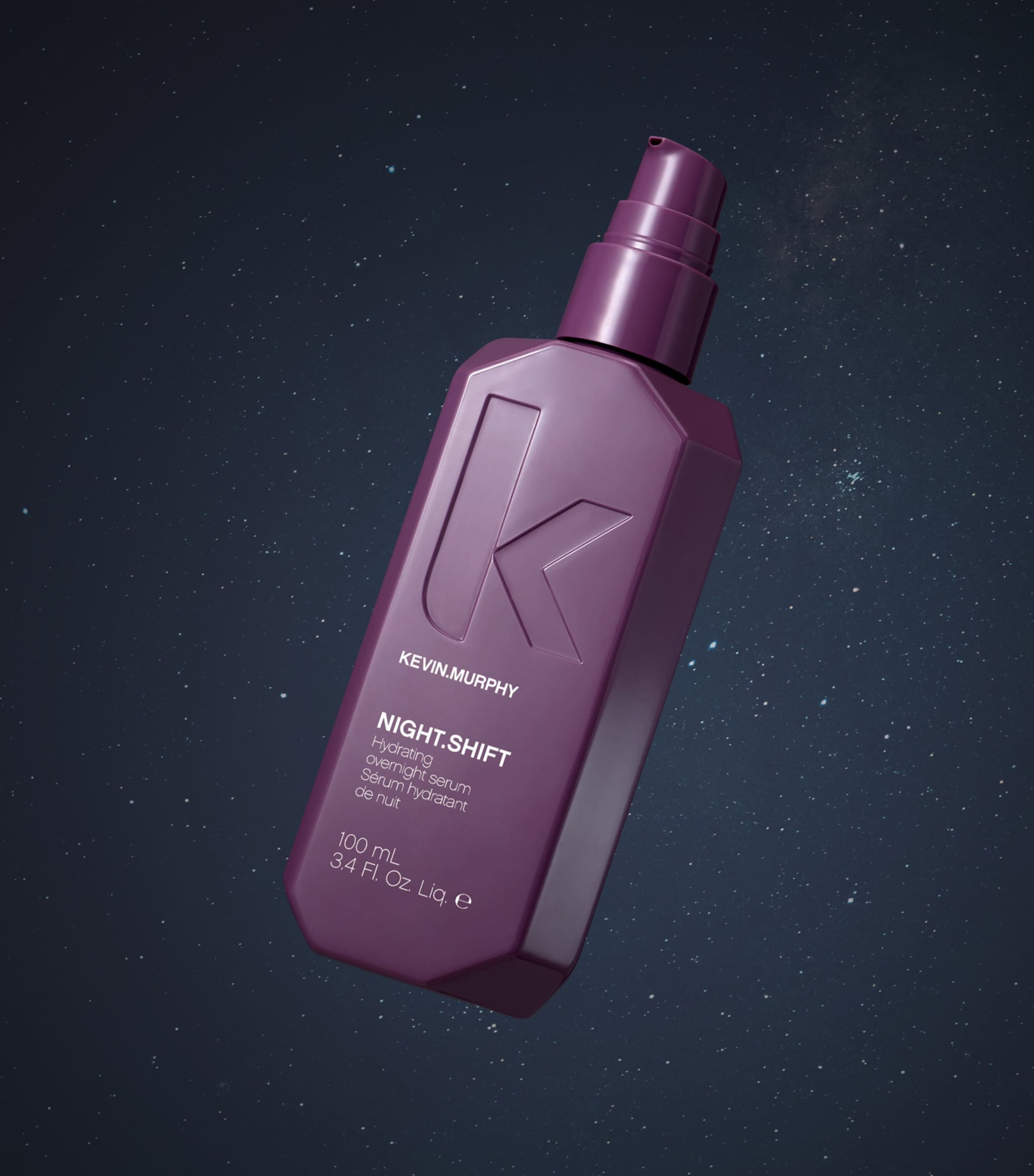 Kevin Murphy Dream & Glow haircare gift set, imported from the UK