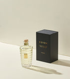 EDION diffuser with rose harmony scent, 700ml - British product