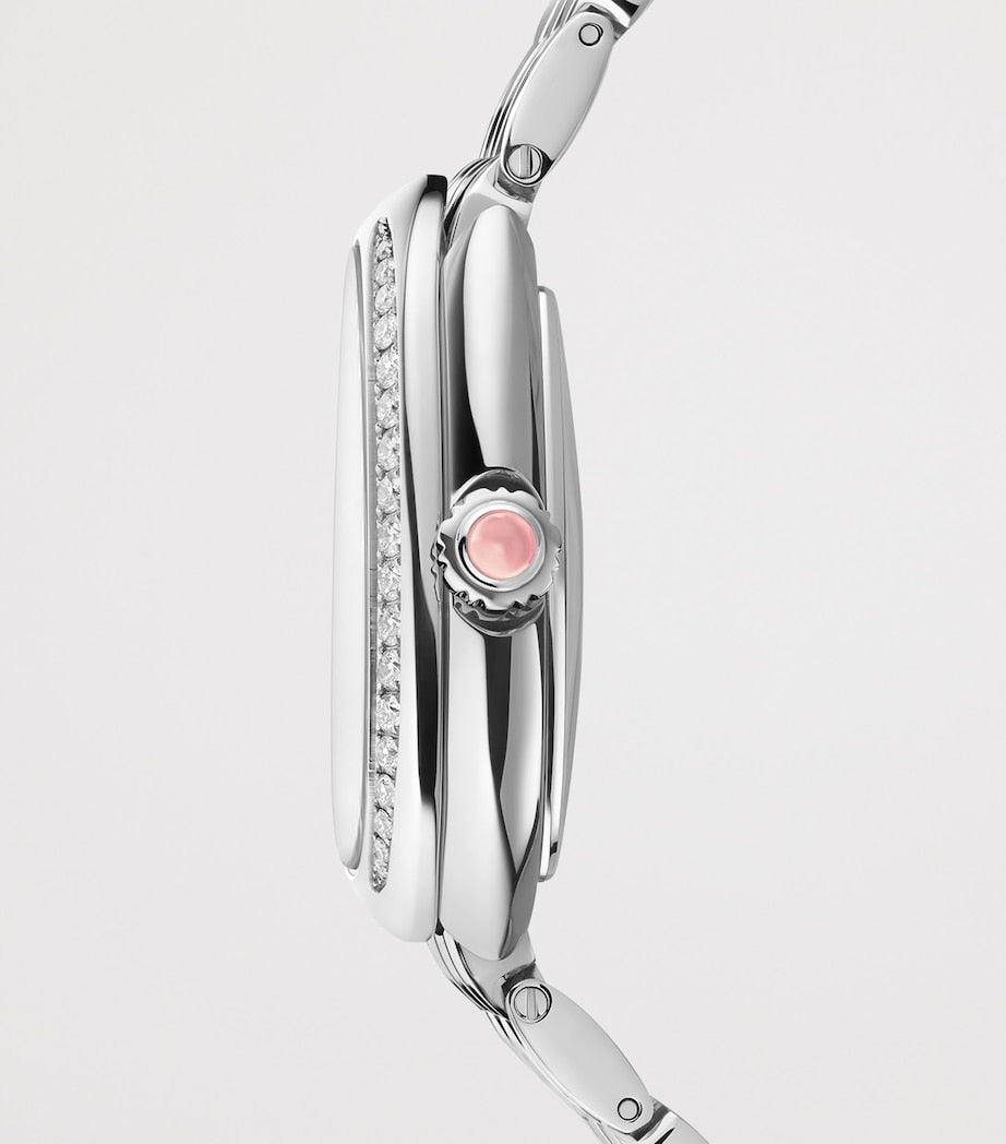 Bvlgari Serpenti Seduttori watch 34mm, imported from the UK