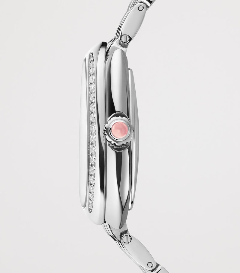 Bvlgari Serpenti Seduttori watch 34mm, imported from the UK