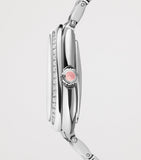 Bvlgari Serpenti Seduttori watch 34mm, imported from the UK