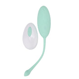 Tabooboo remote love egg with 10 vibration functions (British brand)