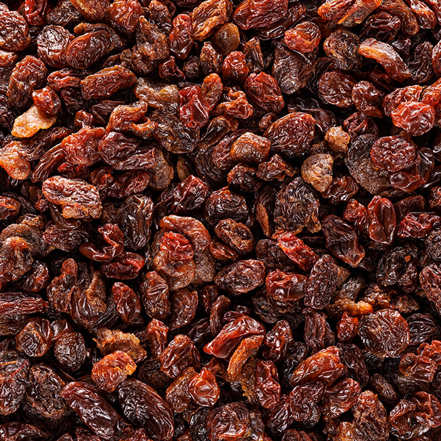 Holland & Barrett seedless raisins 500g (British brand)
