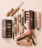 Charlotte Tilbury Super Nudes Shapewear makeup brush (British brand)