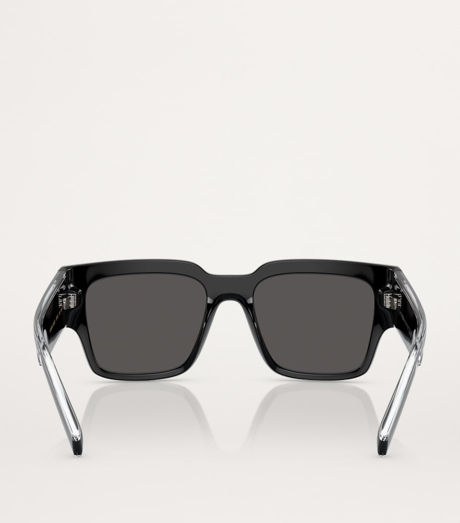 Dolce&Gabbana Injected 0DG6184 sunglasses, UK version