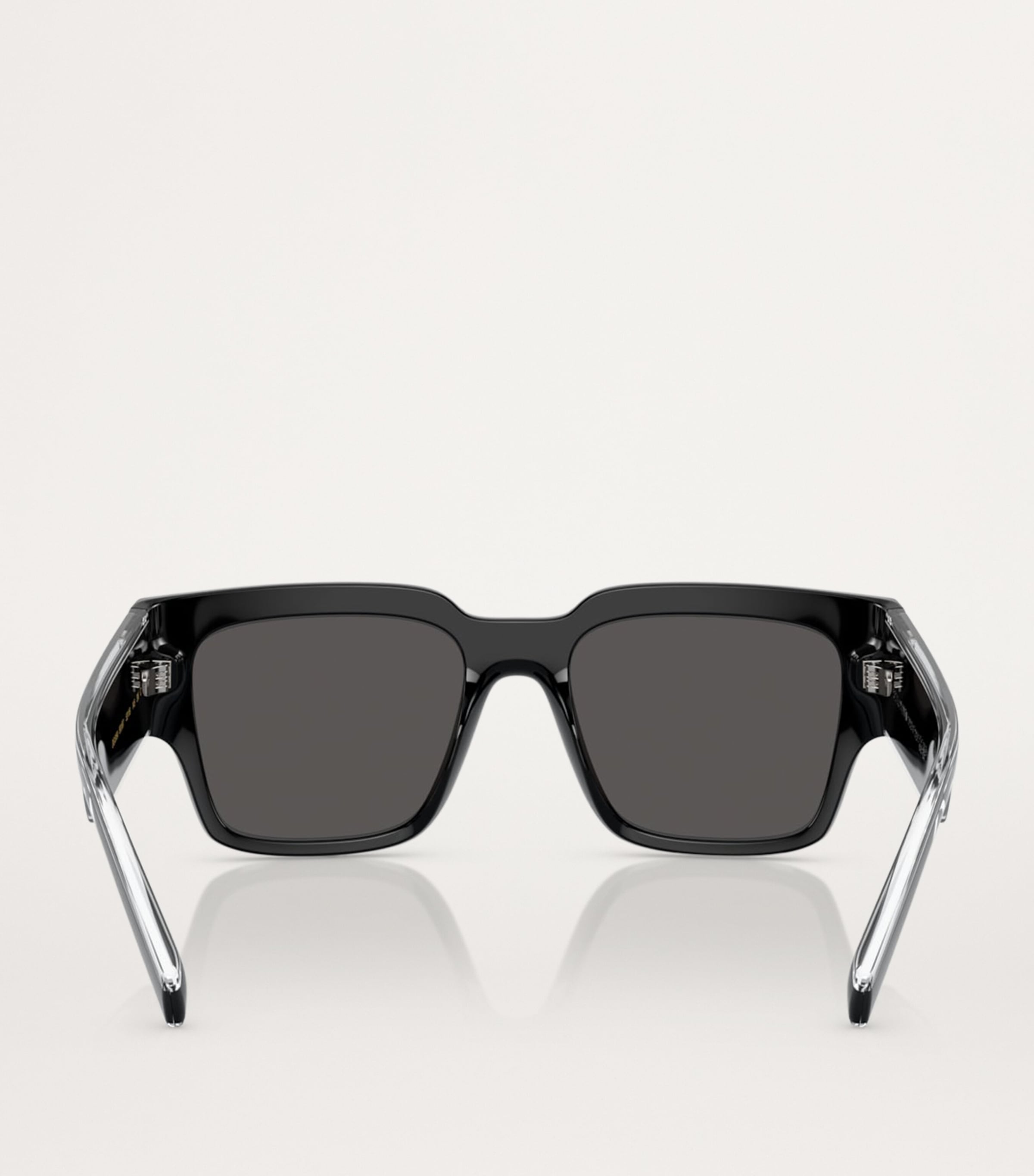 Dolce&Gabbana Injected 0DG6184 sunglasses, UK version
