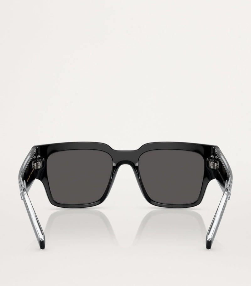 Dolce&Gabbana Injected 0DG6184 sunglasses, UK version