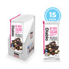 Diablo dark chocolate bar hazelnuts 85g, imported from the UK