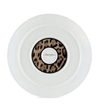 Dolce&Gabbana Casa leopard serving plate 40.5cm - British product