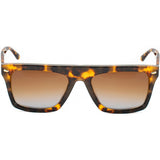 Belstaff sunglasses Brown RANDFORD II 58, imported from the UK