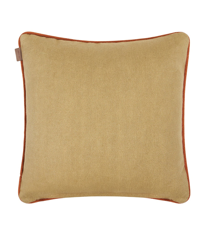 Etro Linen Somerset cushion 45cm x 45cm - British product