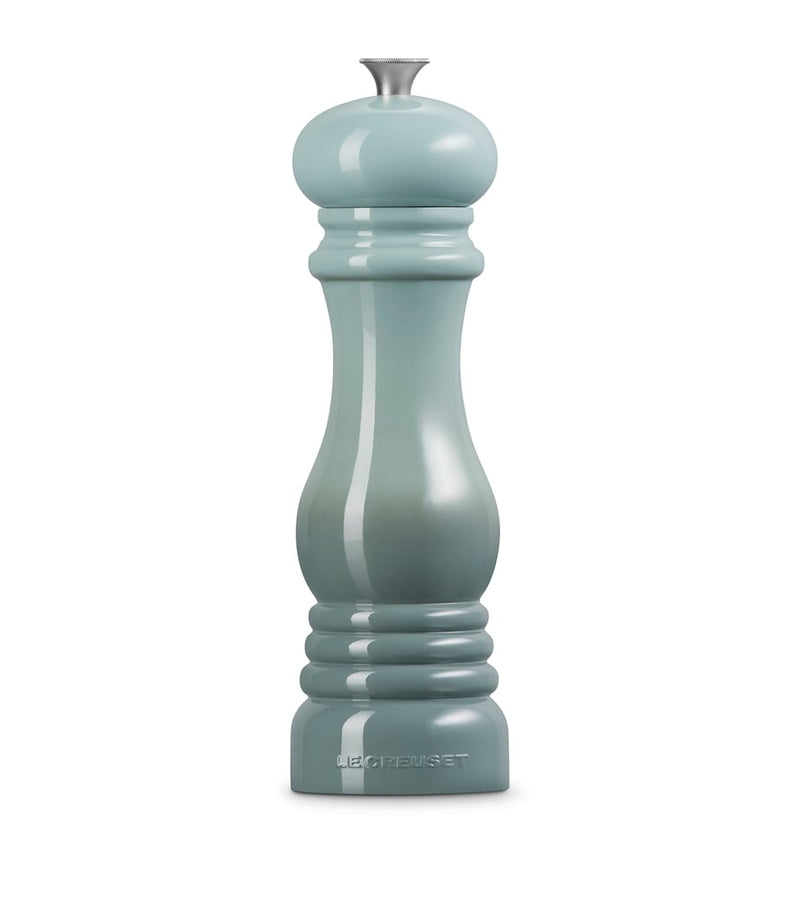 Le Creuset classic pepper mill, UK version