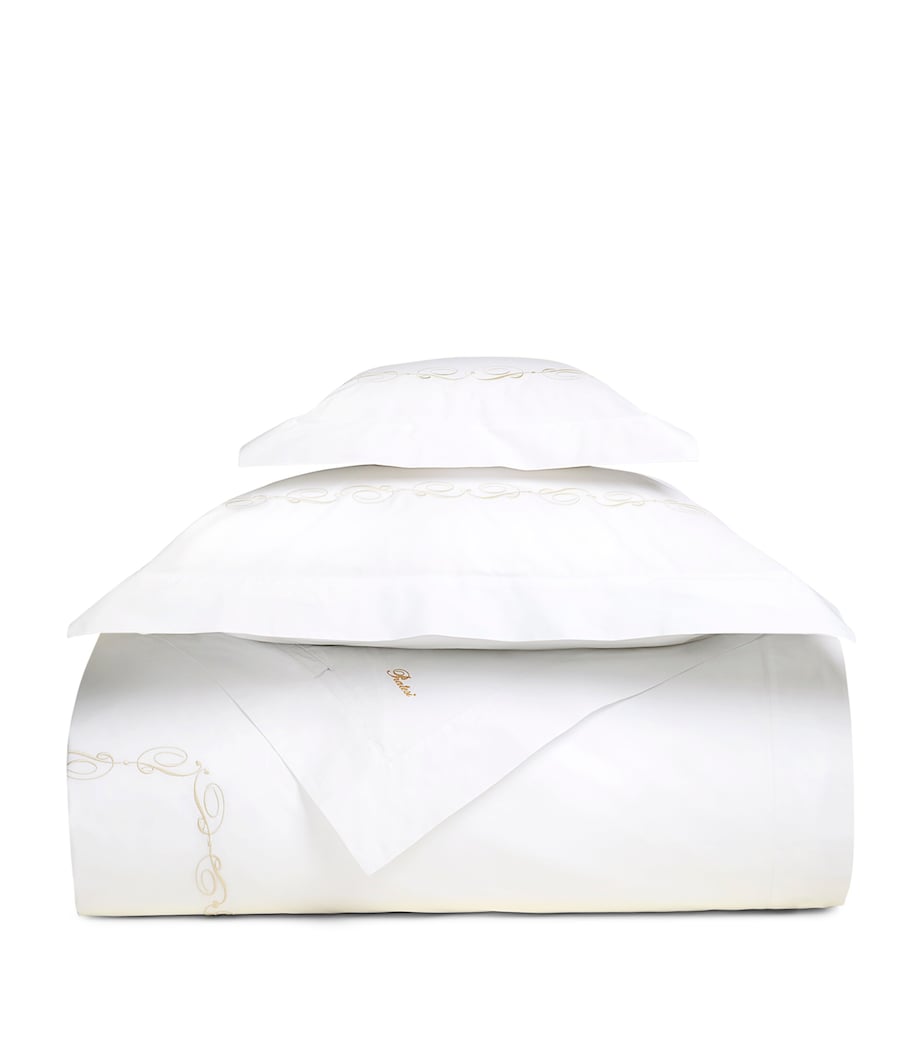Pratesi Icona Boudoir Pillowcase 30cm x 40cm - British product