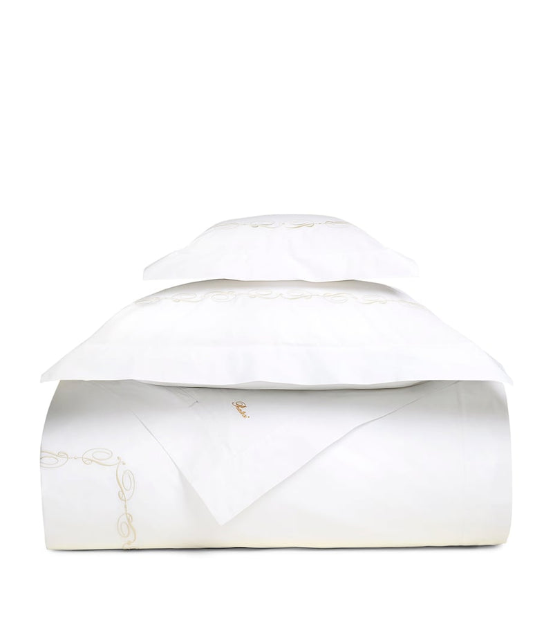 Pratesi Icona Boudoir Pillowcase 30cm x 40cm - British product