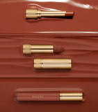 Gucci Rouge À Lèvres liquid matte lipstick, UK version