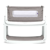 SnuzPod 4 Bedside Crib - Dusk GOODS Boots   