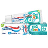 Aquafresh Kids Big Teeth Toothpaste 75ml - British product