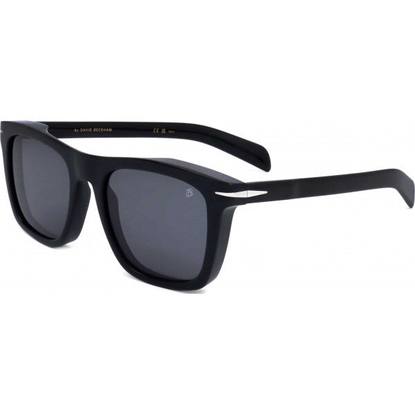 David Beckham Black DB7000 sunglasses 51mm (British brand)
