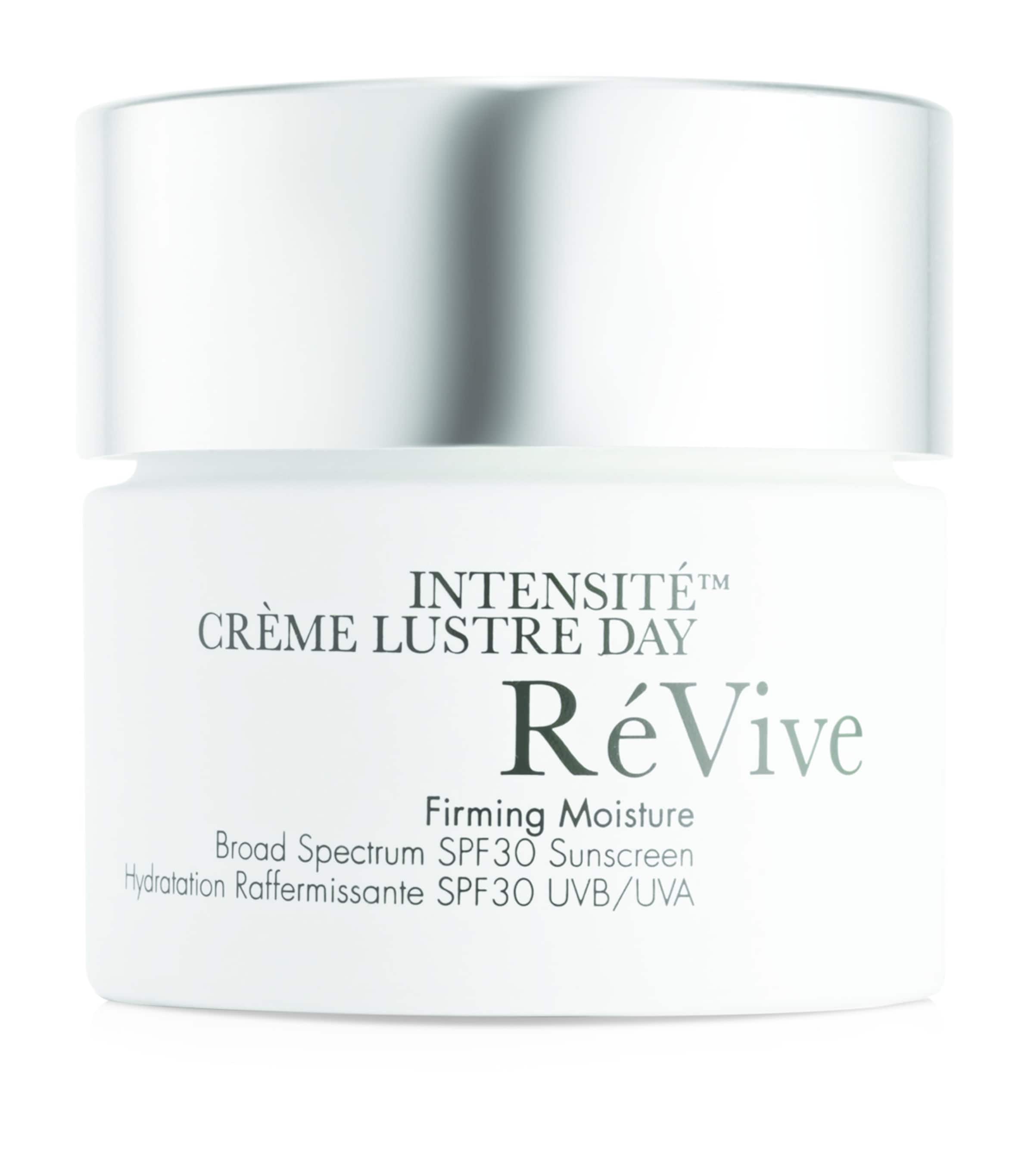 RéVive Intensité Crème Lustre SPF 30 moisturiser 50ml, imported from the UK