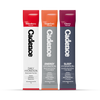 Cadence The Stack variety pack 30 sachets, UK version