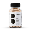 Paused NAD+ 300mg B vitamin complex 60 capsules, imported from the UK